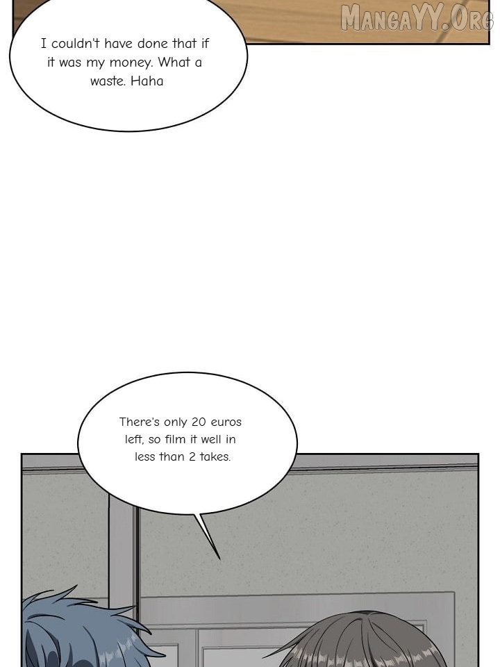 Change Me Chapter 36 - page 140